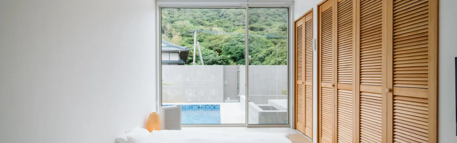 Private Villa su-ime