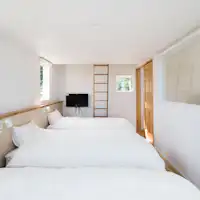 ห้องสไตล์ตะวันตกชั้น 2