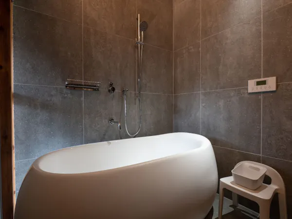 OCEAN VILLAS_ห้องน้ำ