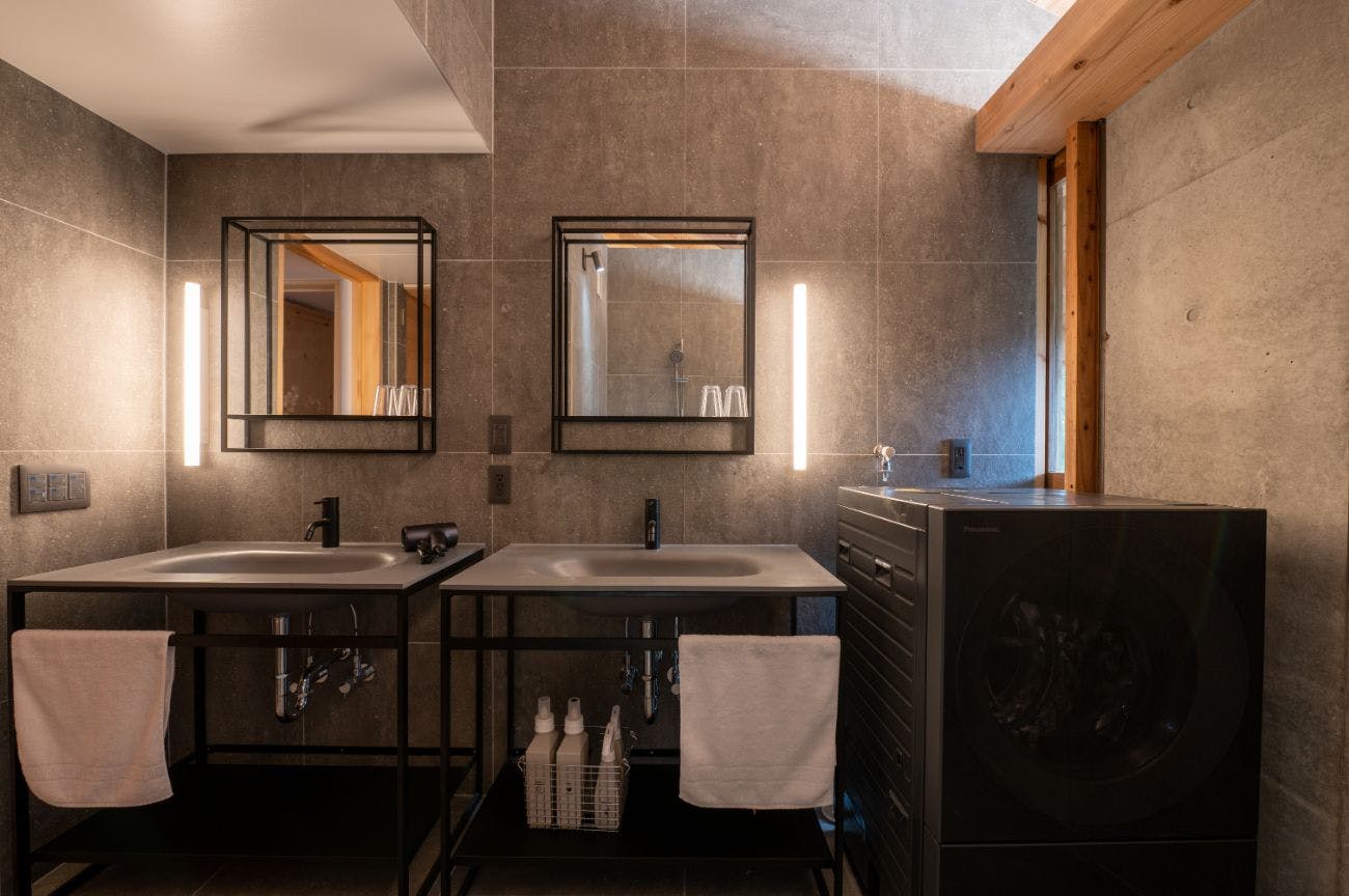 OCEAN VILLAS_bathroom2