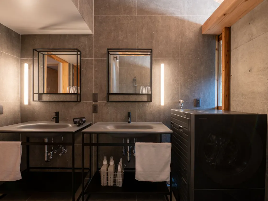 OCEAN VILLAS_bathroom2