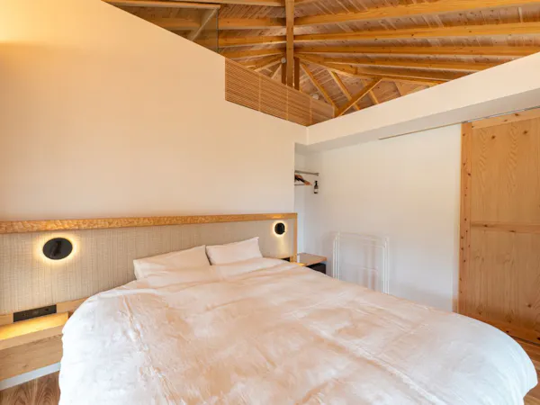 OCEAN VILLAS_ห้องนอน