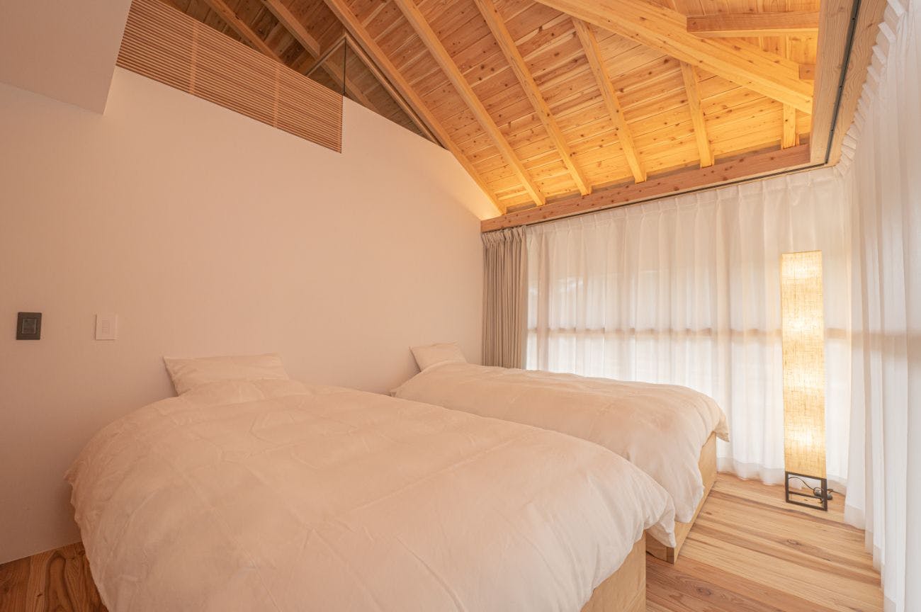 OCEAN VILLAS_ห้องนอน 2