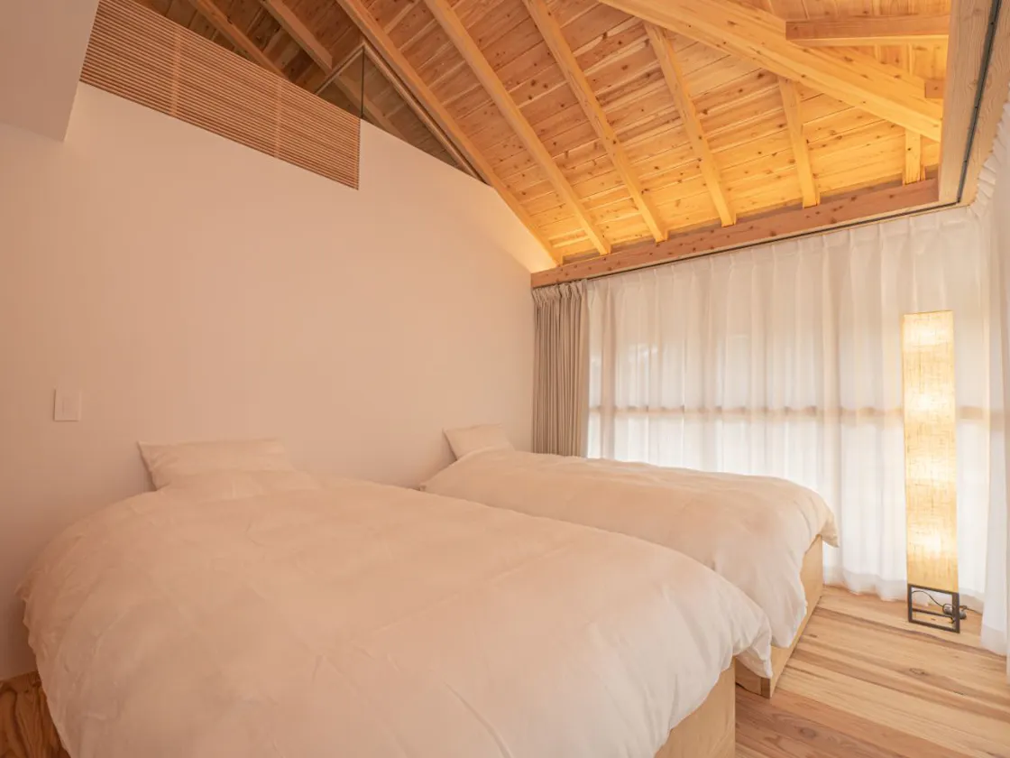 OCEAN VILLAS_ห้องนอน 2