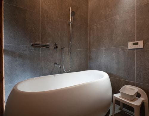 OCEAN VILLAS_bathroom