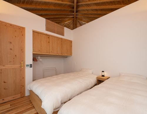 POOL VILLAS_bedroom3