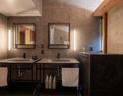 OCEAN VILLAS_bathroom2