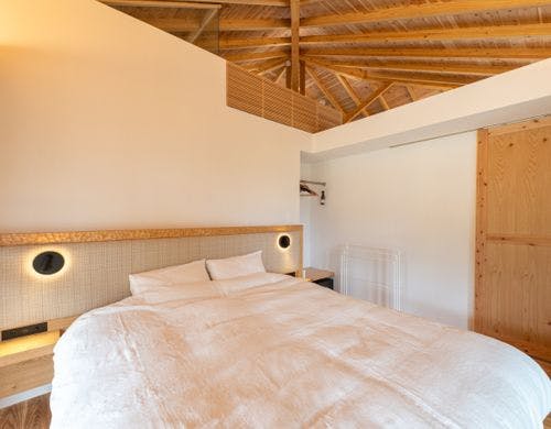 OCEAN VILLAS_bedroom