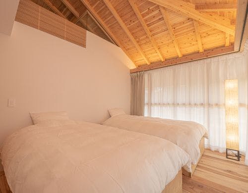 OCEAN VILLAS_bedroom2