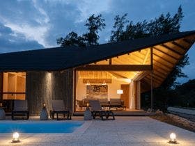 YUUNAー結那ー&nbsp;施設全景