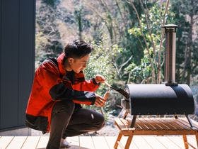 水杜のすみか　大野屋