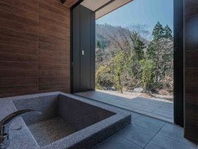 水杜のすみか　大野屋