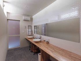 水杜のすみか　大野屋