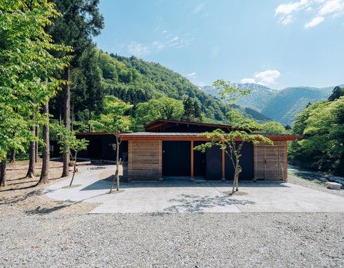 2025年に外観リニューアル！