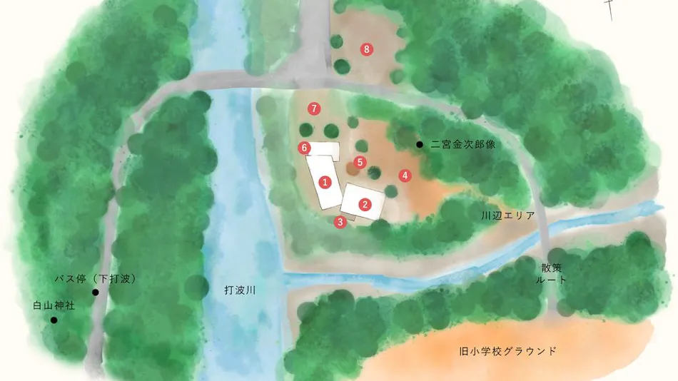 Mizumori no Sumika Onoya