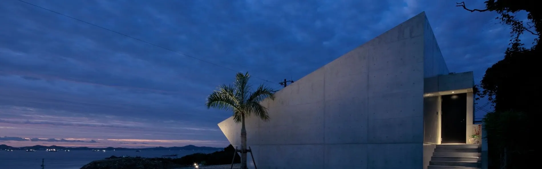 VILLA WHITE