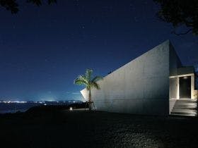 VILLA WHITE&nbsp;施設全景