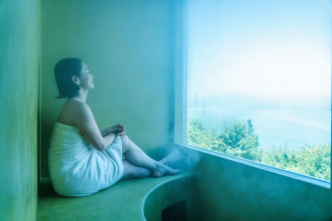 千年オリーブテラス for your wellness 「The STAY」