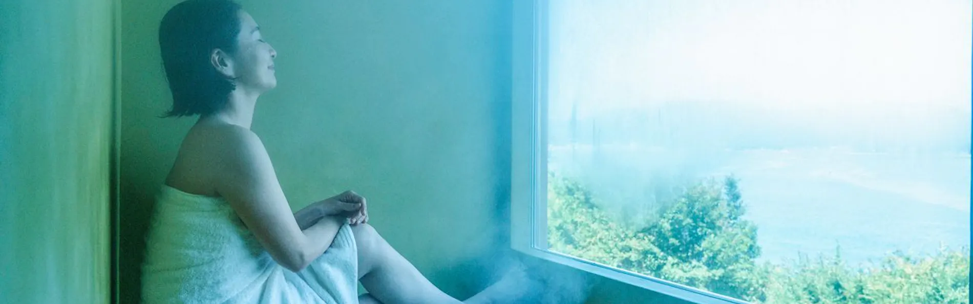 千年オリーブテラス for your wellness 「The STAY」