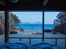 【四国／香川県小豆島の貸別荘・コテージ】千年オリーブテラス for your wellness「The STAY」