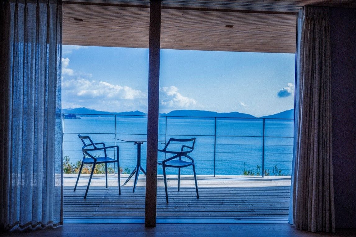千年オリーブテラス for your wellness 「The STAY」