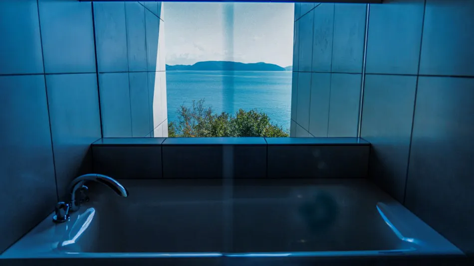 Millennium Olive Terrace for your wellness "The STAY"