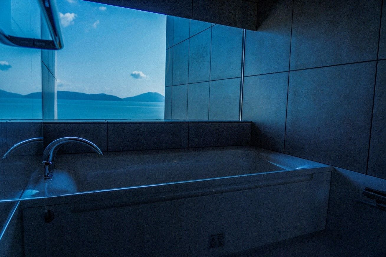 千年オリーブテラス for your wellness 「The STAY」