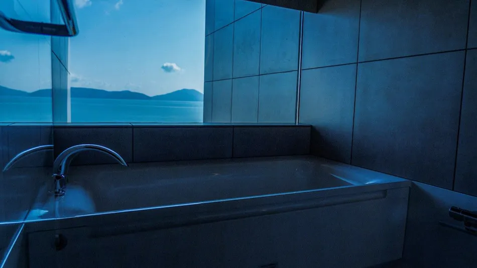Millennium Olive Terrace for your wellness "The STAY"