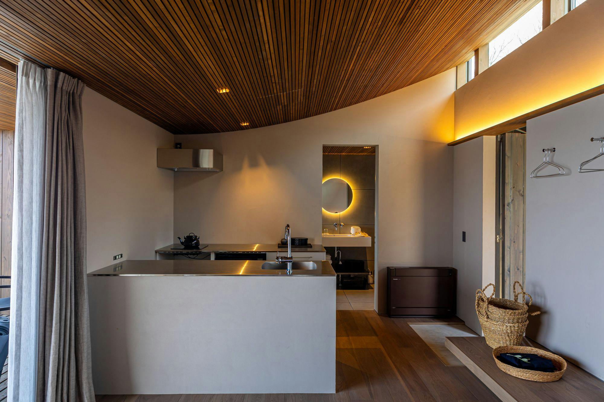 千年オリーブテラス for your wellness 「The STAY」