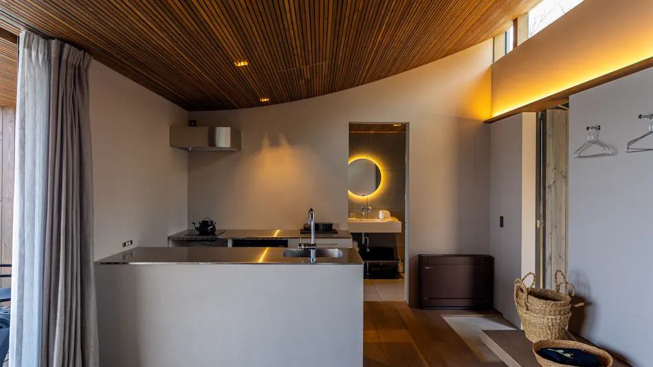 Millennium Olive Terrace for your wellness "The STAY"