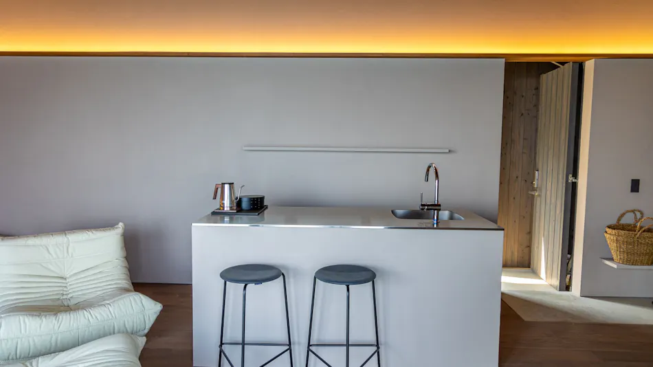 Millennium Olive Terrace for your wellness "The STAY"