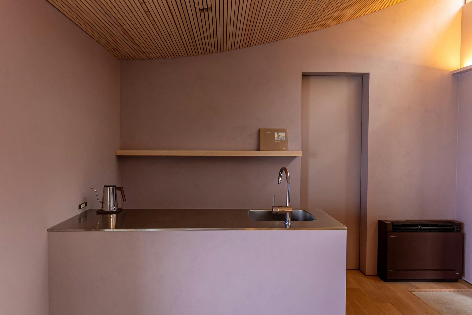 千年オリーブテラス for your wellness 「The STAY」