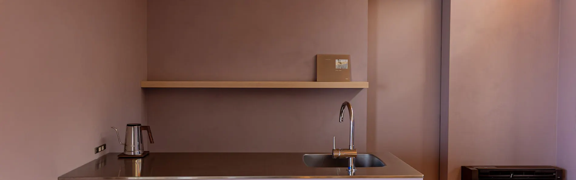 千年オリーブテラス for your wellness 「The STAY」