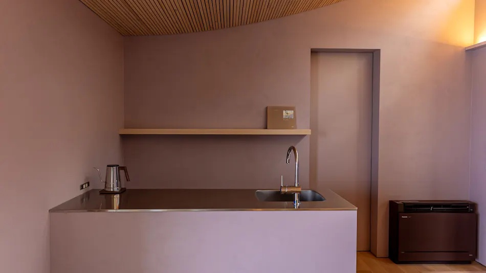 Millennium Olive Terrace for your wellness "The STAY"