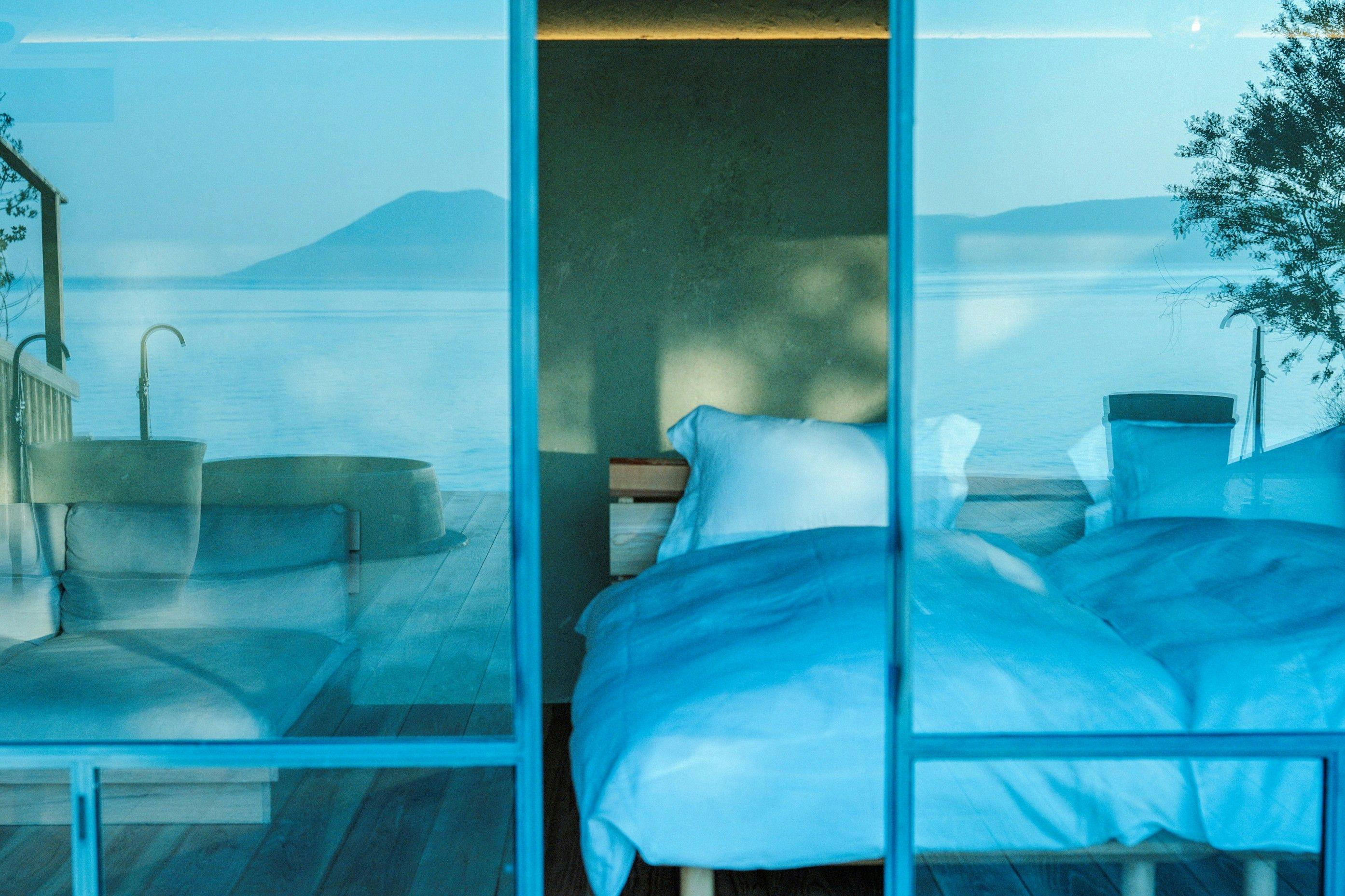 千年オリーブテラス for your wellness 「The STAY」