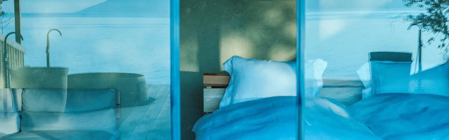 千年オリーブテラス for your wellness 「The STAY」