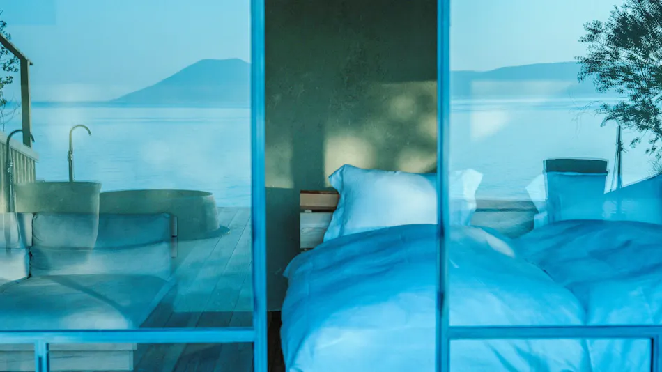 Millennium Olive Terrace for your wellness "The STAY"