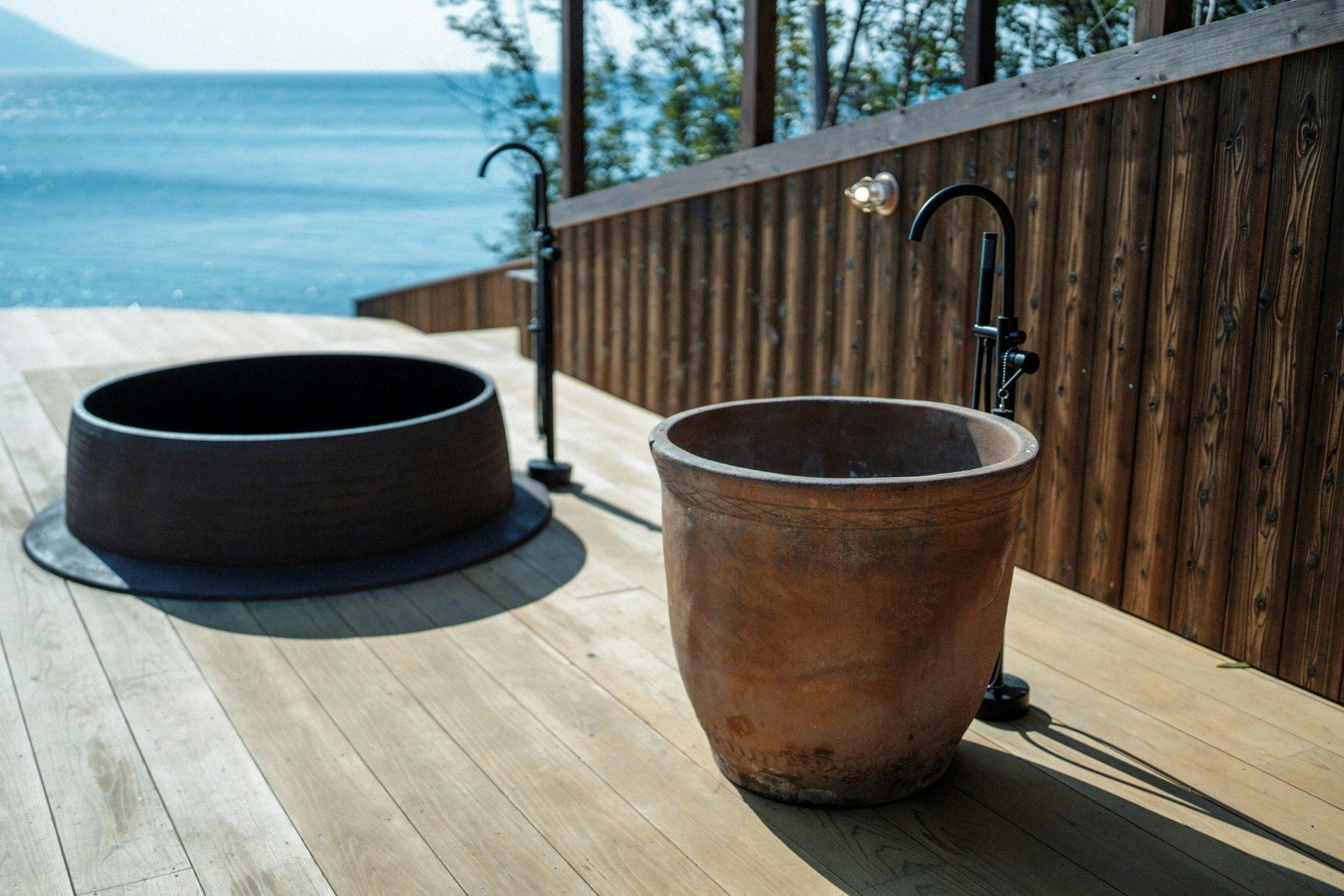 千年オリーブテラス for your wellness 「The STAY」