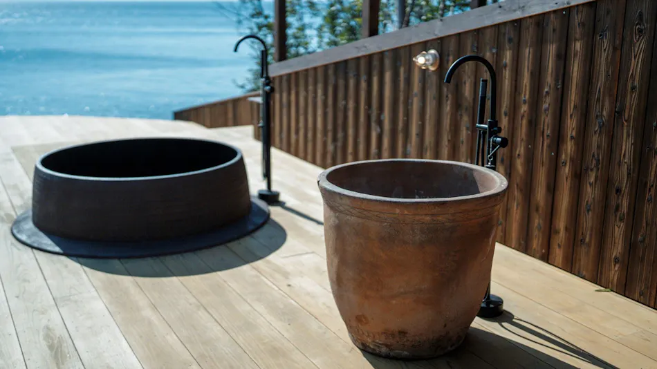 Millennium Olive Terrace for your wellness "The STAY"