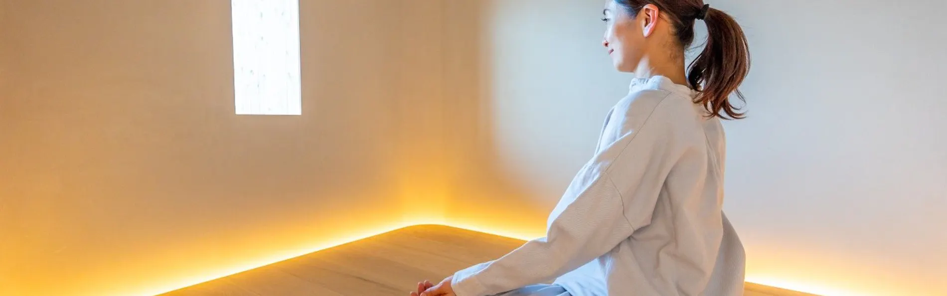 千年オリーブテラス for your wellness 「The STAY」