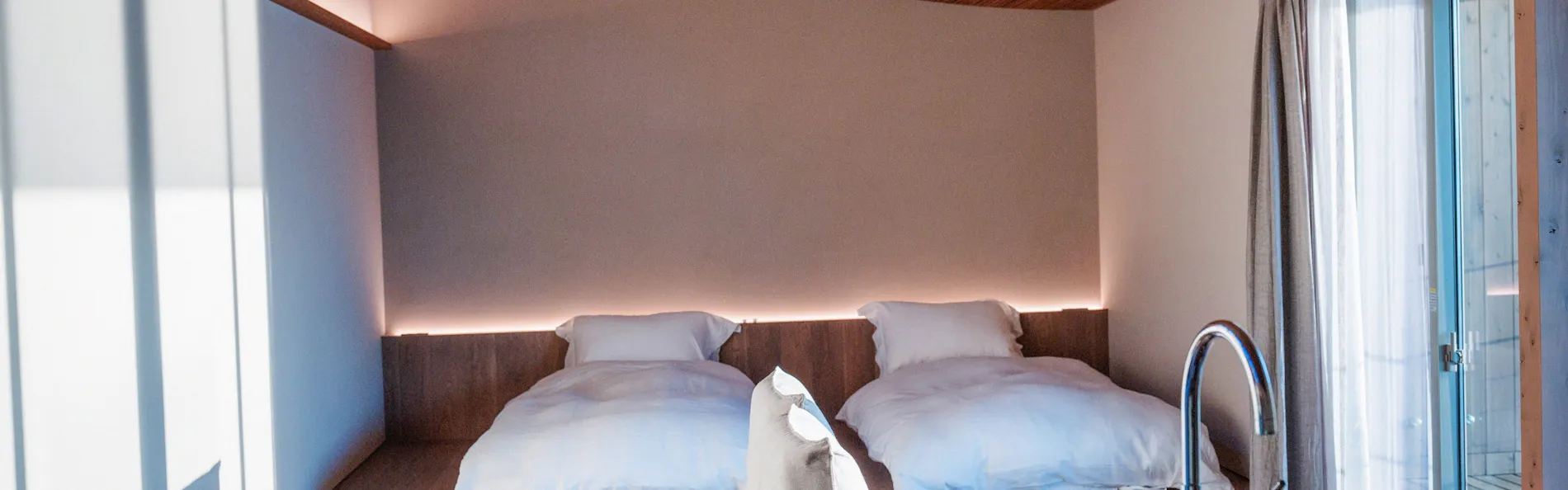 千年オリーブテラス for your wellness 「The STAY」