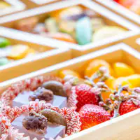 瀬戸内 お重 「わりご」(イメージ)