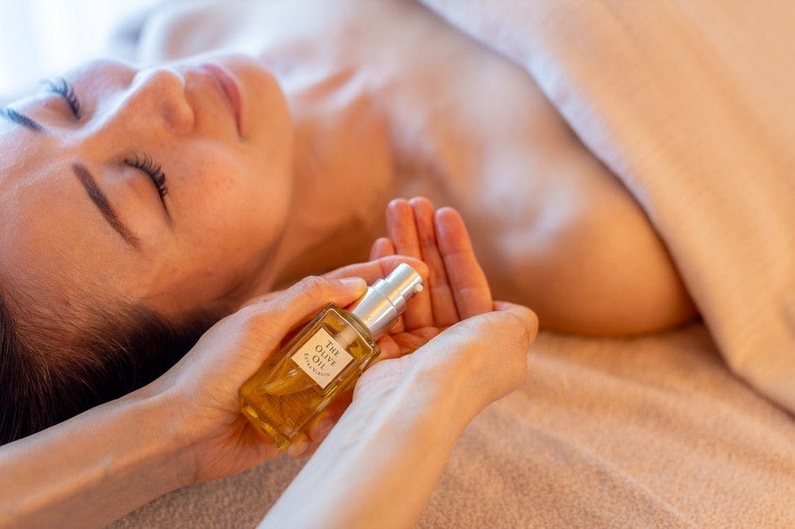 千年オリーブテラス for your wellness 「The STAY」