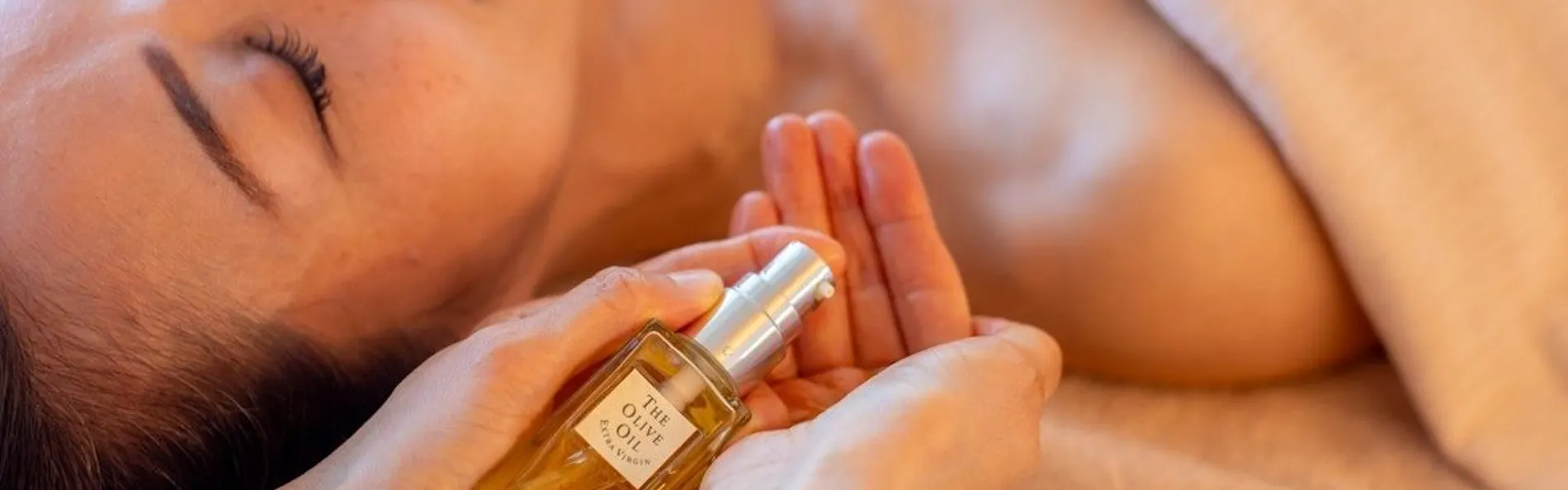 千年オリーブテラス for your wellness 「The STAY」