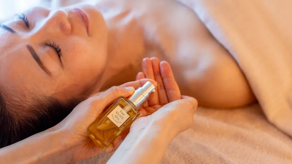 Millennium Olive Terrace for your wellness "The STAY"