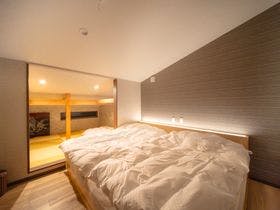 private villa ietona ビルトインサウナのnull