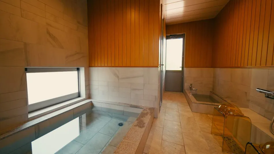 Private Villa Ietona with sauna,big bath and garden directly managed by Japanese restaurant