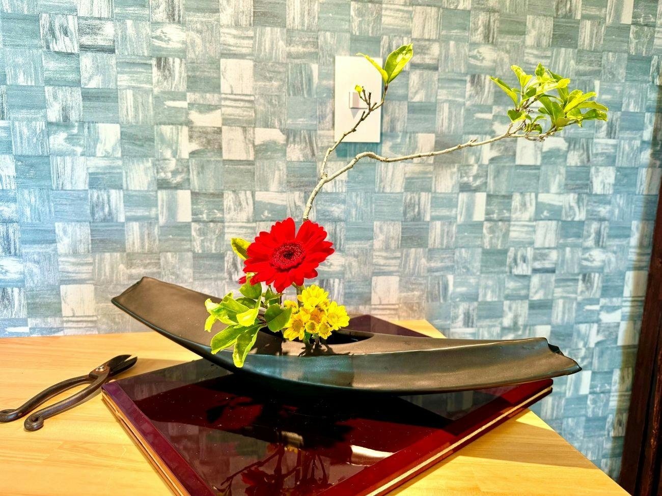 private villa ietona ビルトインサウナ