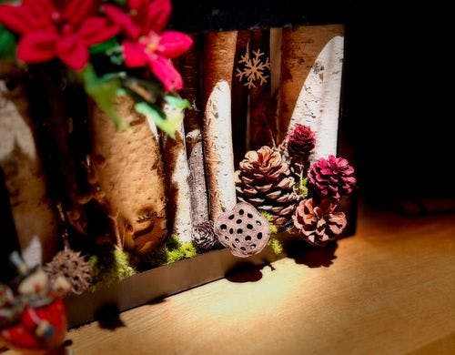 直営和食屋フレッシュウォーター