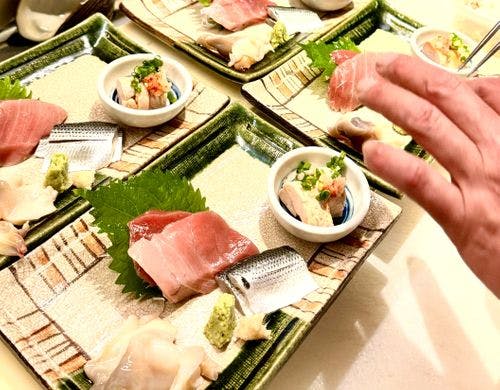 直営和食店フレッシュウォーター